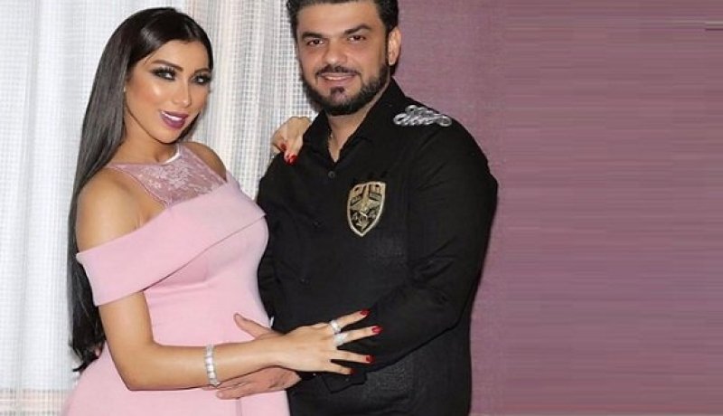 فيديو..دنيا بطمة توجه رسالة غير مباشرة لطليقة زوجها