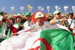 فيديو.. ولد علي يعد بنقل أنصار الخضر إلى الغابون في حال التأهل للنصف النهائي