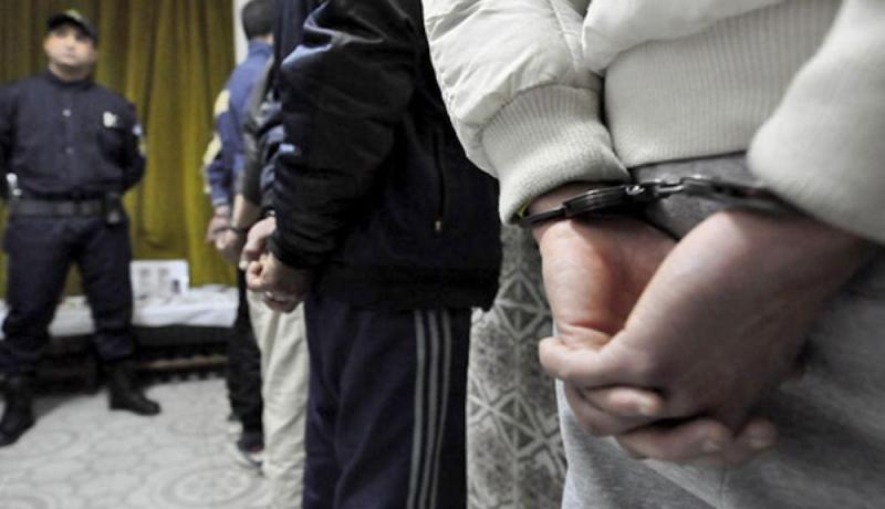 ورڨلة: توقيف عصابة حولت مكتبة إلى مقر لتزوير الوصفات الطبية