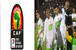 الخضر يحتلون المركز العاشر في الكان