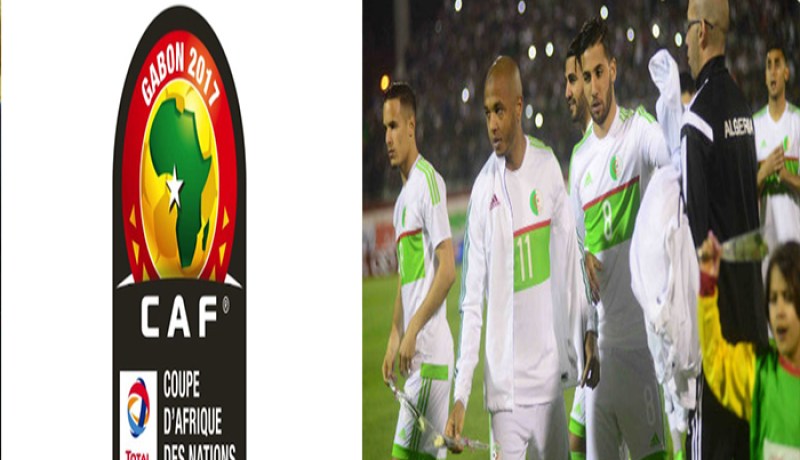 الخضر يحتلون المركز العاشر في الكان