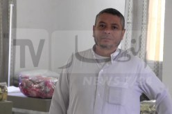بالصور.. إبن الشنفرة يجهز 100 سرير خصيصا للحجر الصحي بالعمارنة في سيدي بلعباس