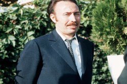 هواري بومدين  في المحكمة