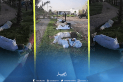 ورقلة: ضيوف الرحمان يفترشون الأرض بعد تأجيل رحلتهم