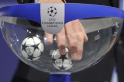 برشلونة وأتليتكو مدريد في قمة الدور ربع النهائي لرابطة أبطال أوروبا