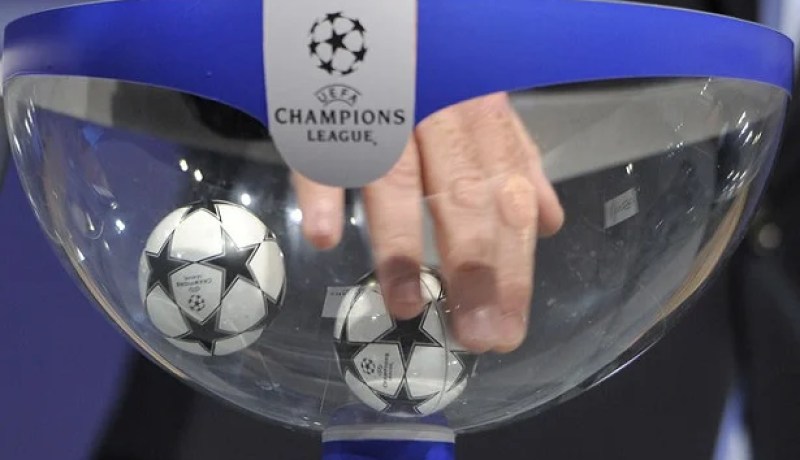 برشلونة وأتليتكو مدريد في قمة الدور ربع النهائي لرابطة أبطال أوروبا