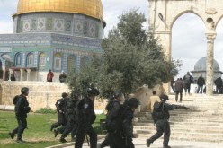 تحذير فلسطيني من خطورة استمرار سرقة الاحتلال للمعالم الأثرية في القدس المحتلة