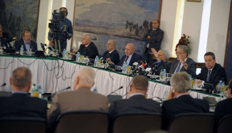 الباترونا تطالب باشراك القطاعين العام والخاص في قانون الاستثمار الجديد
