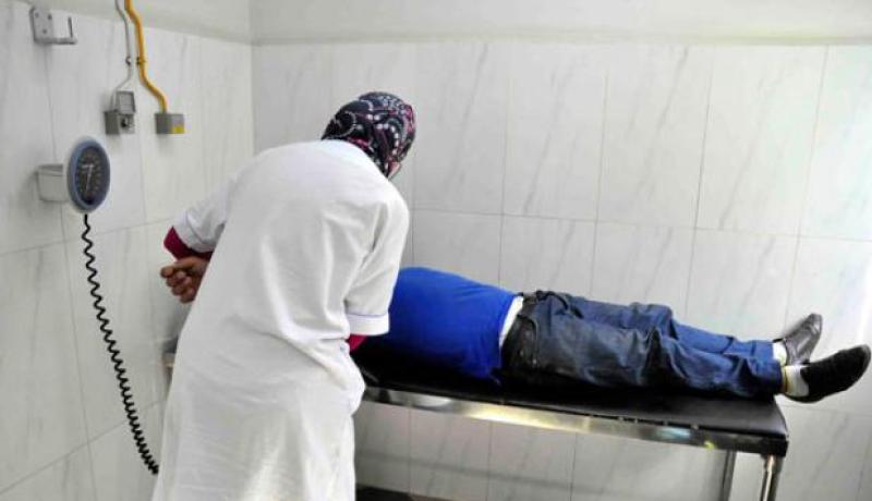 تخصيص ألف مليار دج لانجاز وتهيئة مؤسسات استشفائية جامعية