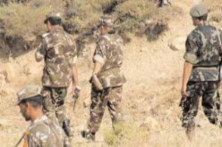 العثور على جثتي إرهابيين بمنطقة المقرن بولاية الوادي