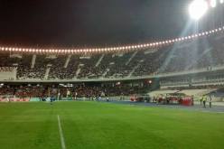 أمل الاربعاء يعود من بعيد و يحصد نقطة بطعم الفوز أمام العميد