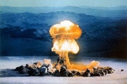 الدول العربية تحذر من خطورة فشل الجهود الدولية لعقد مؤتمر 2012 لإخلاء المنطقة من السلاح النووي