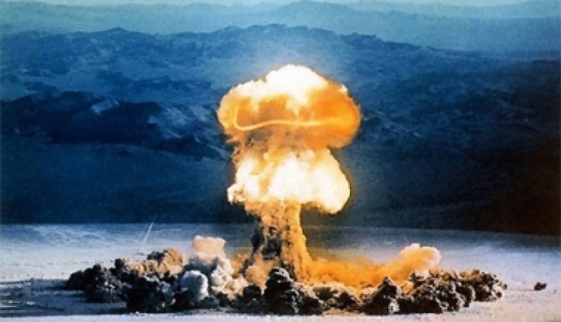 الدول العربية تحذر من خطورة فشل الجهود الدولية لعقد مؤتمر 2012 لإخلاء المنطقة من السلاح النووي