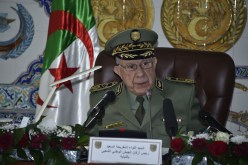 شنقريحة: الجيش سيبقى محافظا على وحدة الشعب