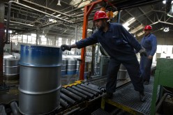 إرتفاع سعر النفط في الأسواق الدولية