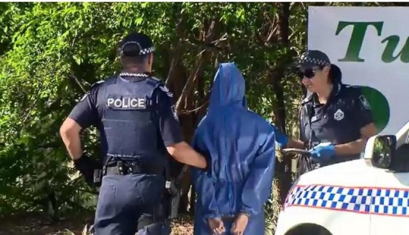 إصابة شخصين برصاص مسلح قرب مطعم بأستراليا