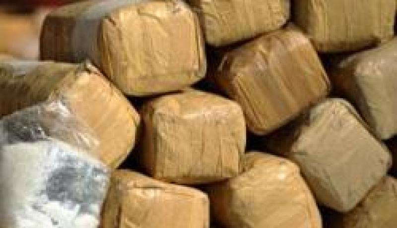 حجز 20 كلغ من الكيف المعالج بالبليدة