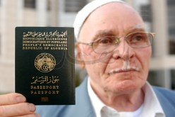 استخراج جوازات السفر البيومترية من أي بلدية في أوت المقبل
