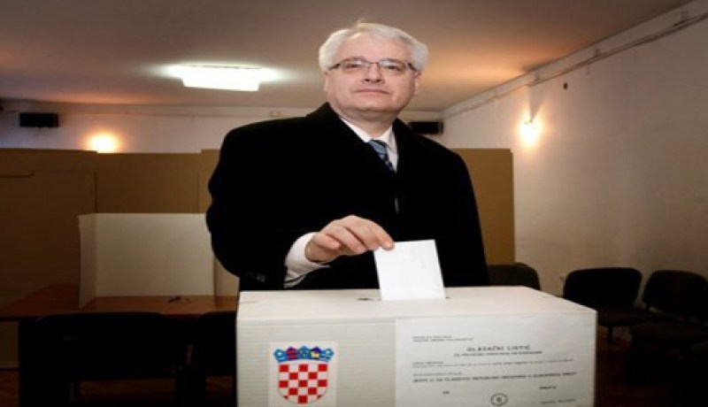 الكروات يصوتون بنعم للانضمام إلى الاتحاد الأوروبي