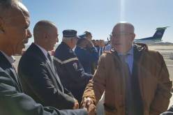 إيفاد لجنة وزارية مشتركة إلى تمنراست.. عين صالح وعين قزام