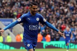 ليستر سيتي يوافق على بيع محرز ولكن بشرط