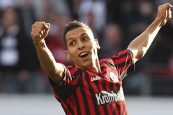 كريم مطمور وفريقه كايزرسلاوترن يقترب من الصعود الى القسم الاول