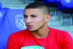 لجزائري يوغرطة حمرون يلتحق بكارابوك سبور التركي