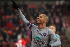 مدرب أندرلخت: “بفضل هني نحن في المركز الثالث”