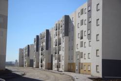 تسليم 1700 سكن عمومي إيجاري نهاية فيفري الجاري بقسنطينة