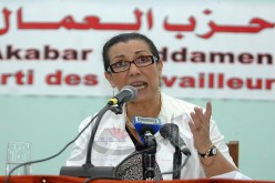 رانا هنا  وسنتخلى جميعا عن الحصانة لفضح الوزيرة بالأدلة