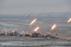 وزارة الدفاع الروسية تعتزم تجربة صواريخ عابرة للقارات خلال العام الجاري