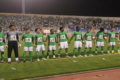 بطولة السعودية: الاهلي يستعيد الصدارة مؤقتا