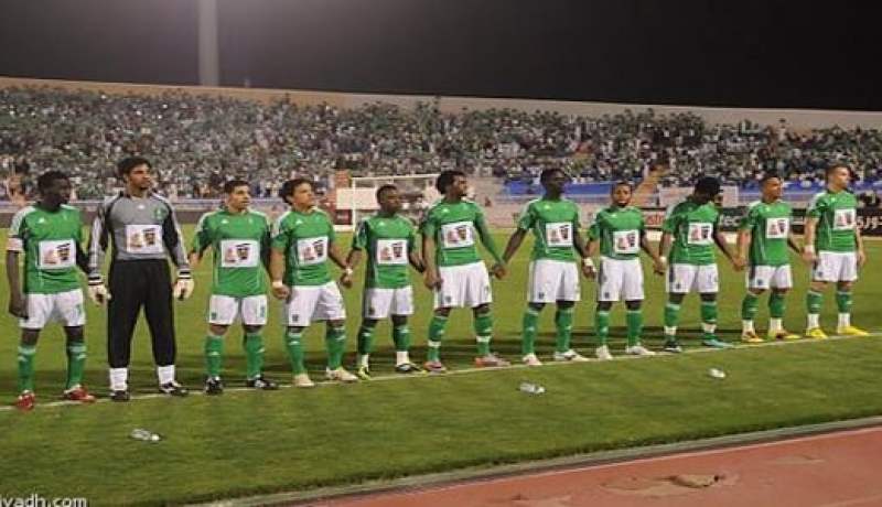 بطولة السعودية: الاهلي يستعيد الصدارة مؤقتا
