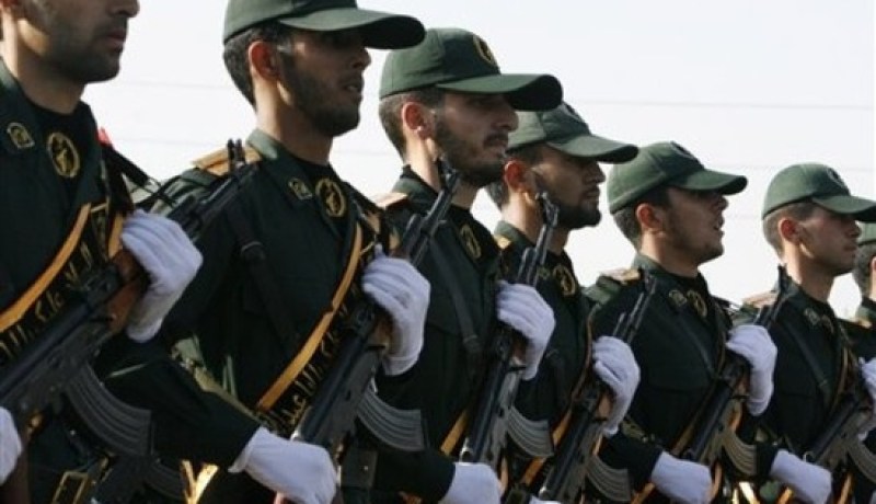 مقتل ضابط برتبة عميد في الحرس الثوري الإيراني في سوريا