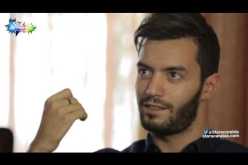 أنيس بورحلة يخرج من منافسة ستار أكاديمي بعد رحلة 11 اسبوعا