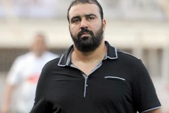 ماضوي يحظى باستقبال بارد من الأنصار خـلال مواجهة المنتخب العسكري