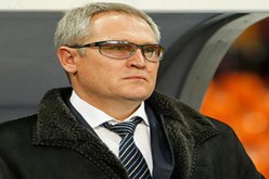 مصير كراسنوجان مدرب انجي الروسي يتقرر غدا