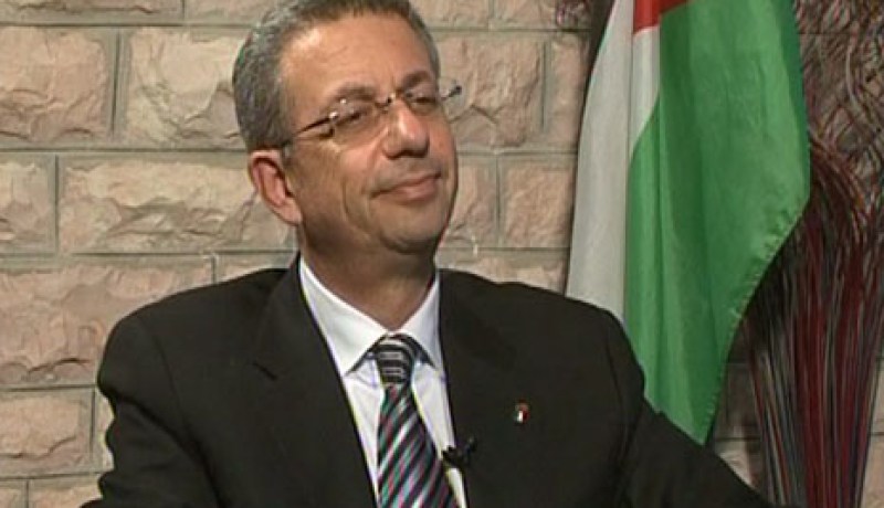 البرغوثي يقول إسرائيل تمارس إرهابا منظما في قطاع غزة