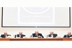 البرلمان المصري يعقد غدا أول اجتماع مشترك لمناقشة قواعد تشكيل اللجنة التاسيسية