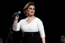 بالصور..ميادة الحناوي تصدم جمهورها في آخر إطلالة لها