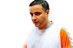 سفيان حيواني: ” الجزائر كبيرة بزاف عليك يا “رحيم””