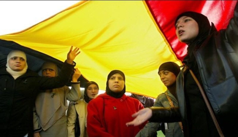 تنظيم الدولة المسيحية يتوعد بذبح المسلمين