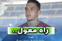 بالفيديو.. تدريبات شاقة لبن ناصر قبل التحاقه بميلان