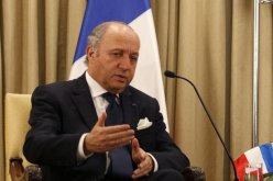 فابيوس يفند التدخل عسكريا في ليبيا