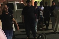 مسلح يفتح النار في مسجد للشيعة في السعودية