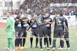 بلعميري ينتظر عرضا إماراتيا وحمّار متحمس لتسريحه