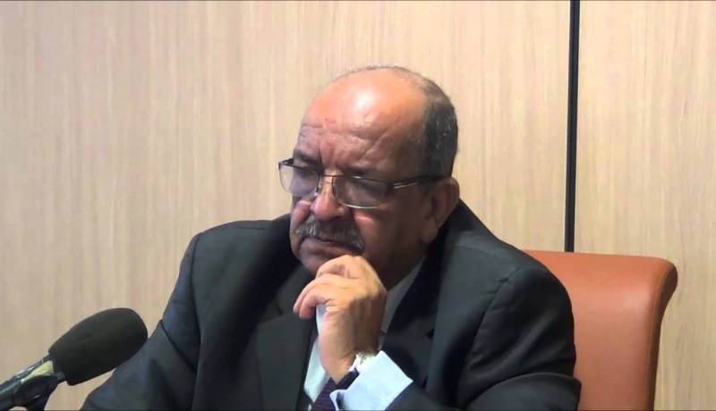 اجتماع مرتقب لدول الجوار الليبي في الجزائر مطلع ديسمبر المقبل