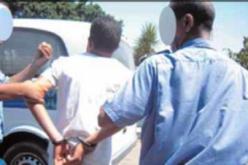 مسبوق قضائيا صاحب حظيرة للسيارات يروج المشروبات الكحولية بالبرج