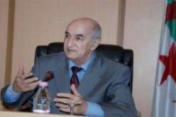 وزير السكن ووالي الجزائريبحثان حل المشاكل التي تعترض المشاريع السكنية بالعاصمة