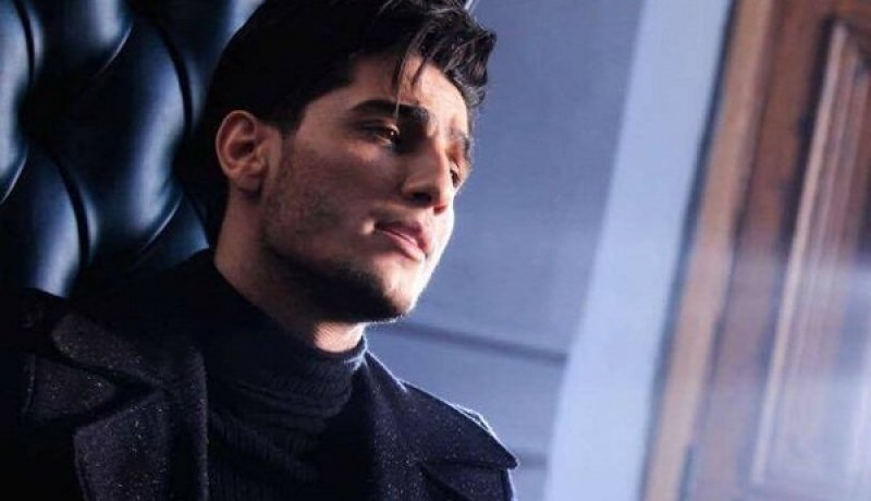 محمد عساف من الجزائر إلى الدنمارك !